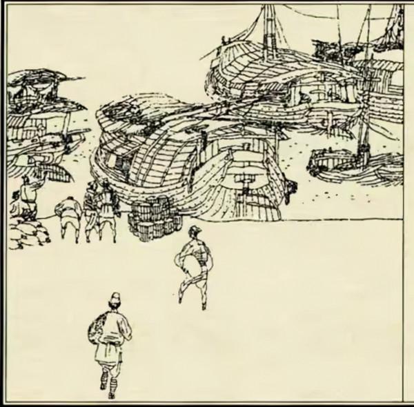 民間故事:女子全家被殺,仇人不知所蹤,一個怪夢終讓她報仇雪恨 民間故事:女子全家被殺,仇人不知所蹤,一個怪夢終讓她報仇雪恨