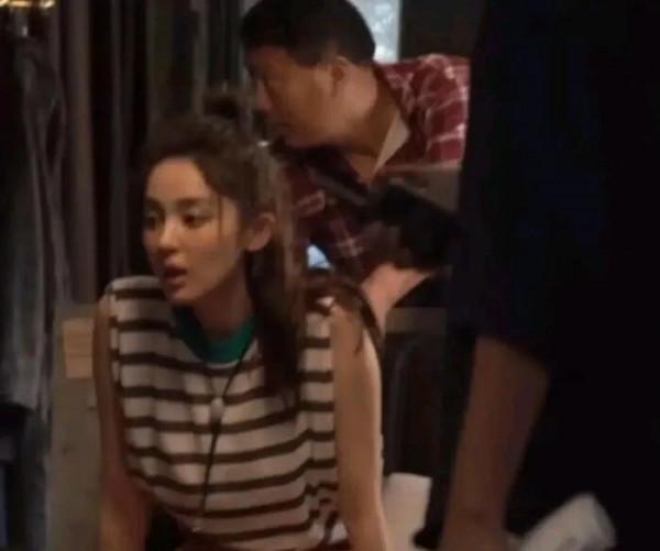 鄧超老凡爾賽了？陳意涵的毅力讓人佩服？古力娜扎太&OpenCurlyDoubleQuote;無情&rdquo;了？