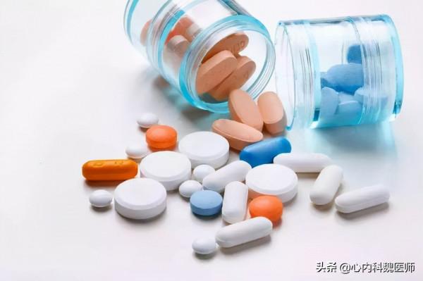 國產降壓新藥：阿利沙坦酯，保護心腎還能降尿酸，幾乎不影響肝腎