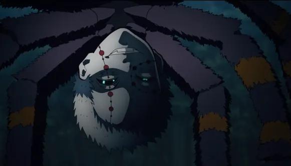 「鬼滅之刃」第17集 蜘蛛山善逸分戰場