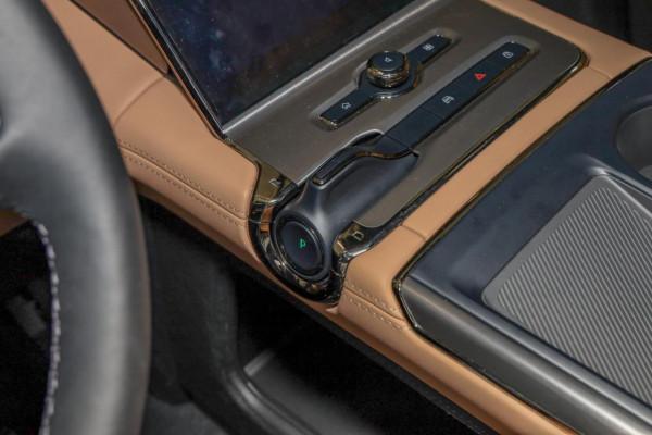 家用、運動兩不誤，續航610km，零百加速4.7秒，解析蔚來ES6