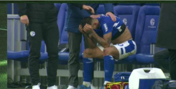 皮克福德的短褲，讓人直呼辣眼