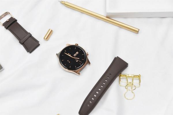 榮耀手錶GS3評測：終於不再鴿，能裝APP，運動健康面面俱到