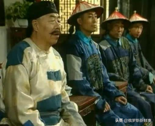 穿補丁，不超過四個菜，壽宴只吃打滷麵，道光帝為什麼“窮”？