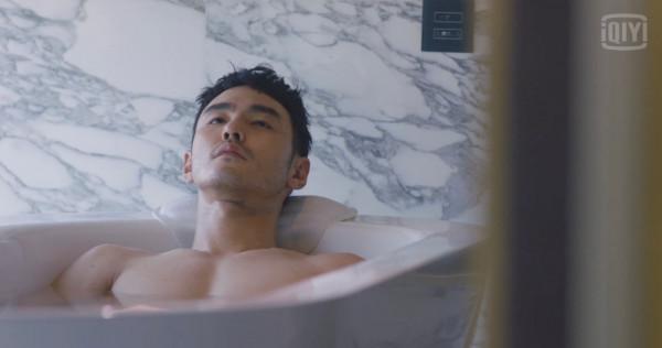 阮經天宋祖兒定情作《舌尖上的心跳》開播即慘淡