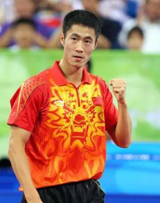 王勵勤的故事:國乒紀律標兵,與趙薇談過戀愛,終娶小十歲嬌妻 王勵勤的故事:國乒紀律標兵,與趙薇談過戀愛,終娶小十歲嬌妻