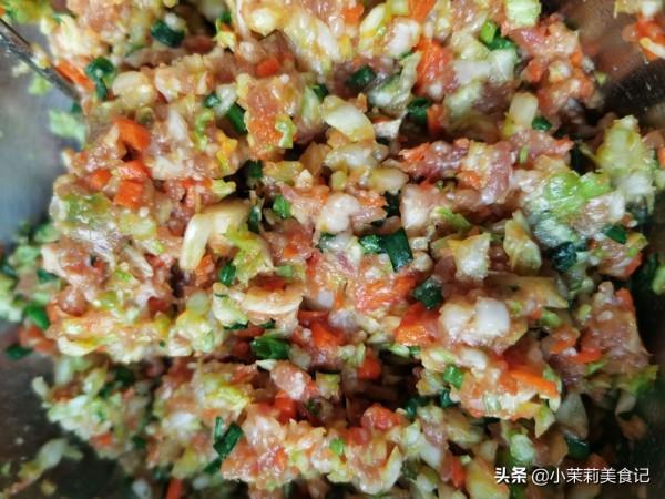 明日重陽節,老傳統吃餃子,5樣“吉祥餡”別錯過,寓意團圓安康 明日重陽節,老傳統吃餃子,5樣“吉祥餡”別錯過,寓意團圓安康