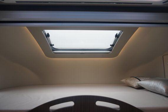 瑞弗最貴的房車,貼心體現在各個方面,瑞弗S820進口雙拓展房車 瑞弗最貴的房車,貼心體現在各個方面,瑞弗S820進口雙拓展房車