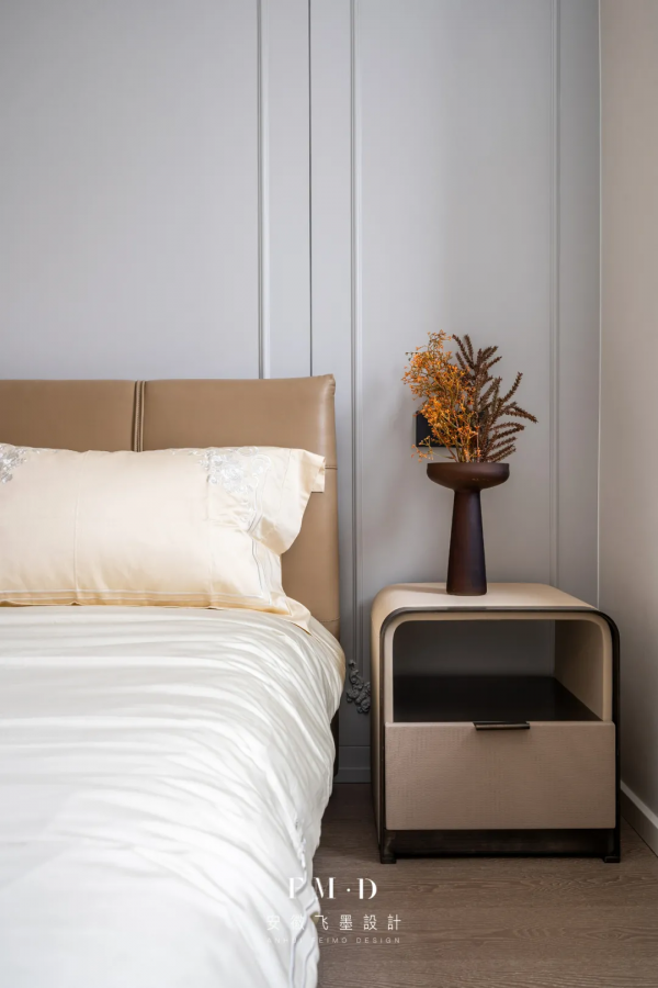 拆陽臺+打造隱形設計，145㎡精裝房最佳模板，半包15萬改造成功