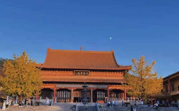 湖南人家門口的祈福轉運指南請收好 湖南人家門口的祈福轉運指南請收好