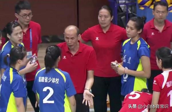 18歲年輕小將莊宇珊，天賦比肩李盈瑩，有望成為奧運奇兵