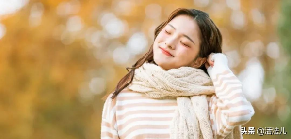 立冬真的要來了，寒氣逐漸加重，記得做好這2件事，祛風寒護陽氣