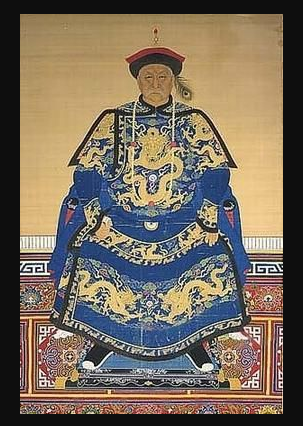 你知道古代帝王都啥星座不，今天就帶你瞭解瞭解