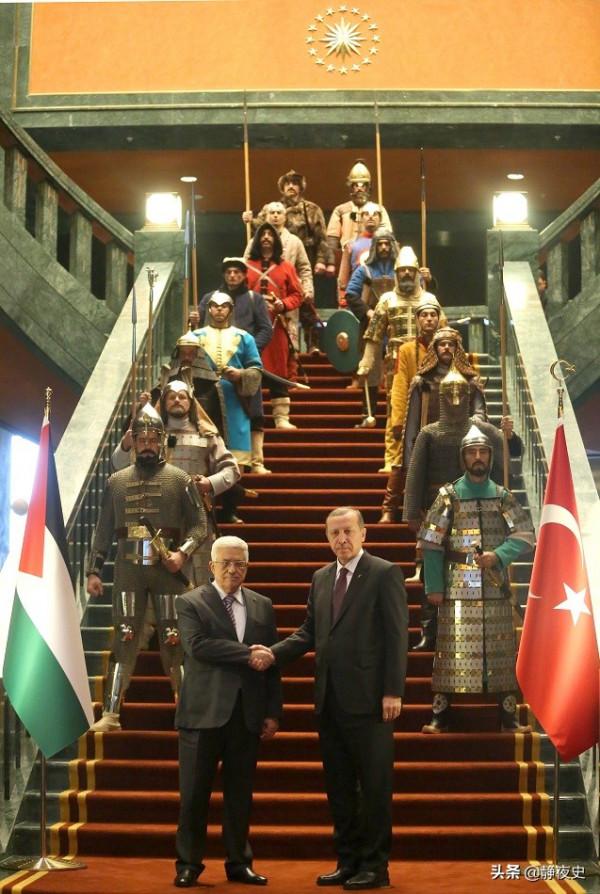 二流的實力，一流的野心？土耳其的泛突厥主義是如何噁心世界的？