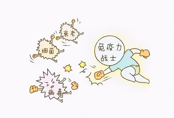 醫生提醒：貪吃是毀掉健康的重要一步！適可而止才能更健康