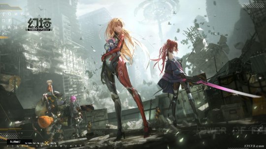 更開放的大世界?爽的飛起!完美這新遊二次元濃度急劇上升 更開放的大世界?爽的飛起!完美這新遊二次元濃度急劇上升