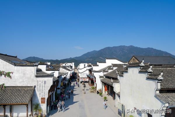 曾和杭州紹興齊名的浙江古鎮，比西塘古鎮更漂亮，如今卻被遺忘