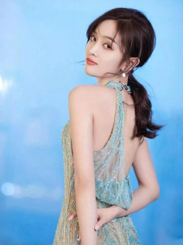 吳宣儀：高畫質美圖欣賞