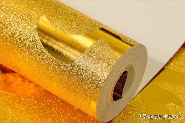 黃金的補口食用金箔對人體有害嗎 黃金的補口食用金箔對人體有害嗎