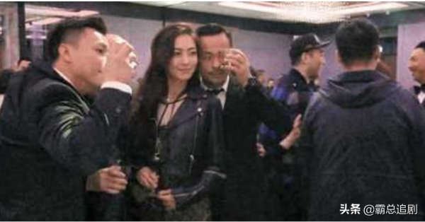 被梁安琪提攜，從小馬仔到“澳門新賭王”，周焯華經歷了啥？