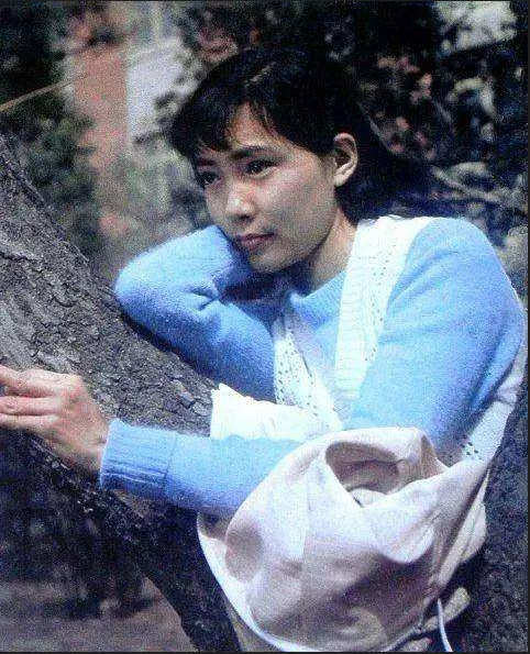 沈丹萍：第一個嫁給外國人的女明星，天天和外國老公說&OpenCurlyDoubleQuote;離婚&rdquo;