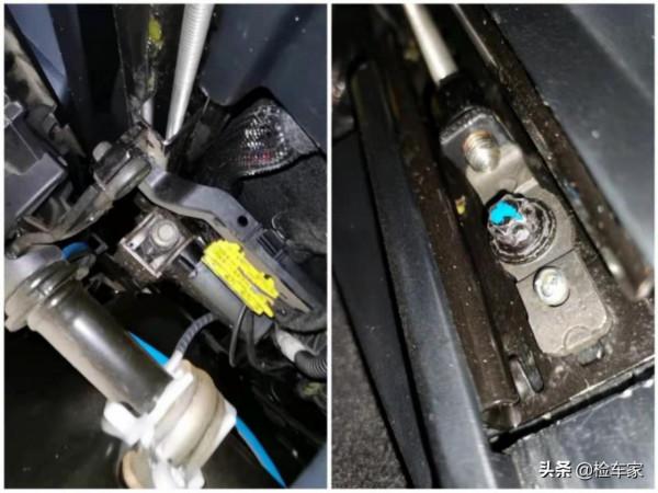 當年同級別沒有對手！這輛4.7T的賓士GL500要價46萬，該不該買？