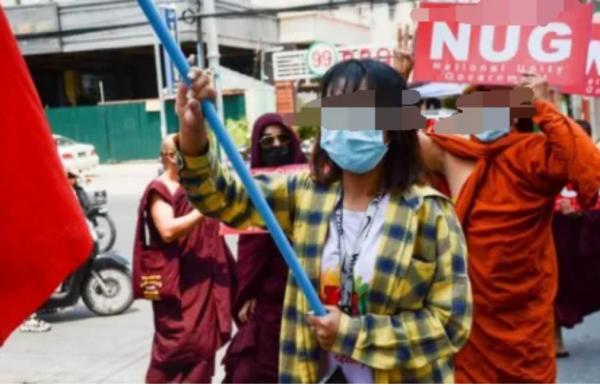 緬甸當局已釋放5315人，撤銷對702名在逃人員的控訴