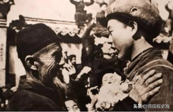 大決戰後，中原軍區有30萬二線部隊，劉鄧為何不將其編入野戰軍？