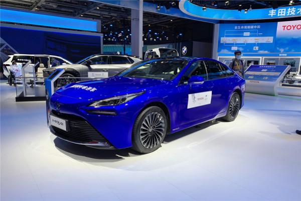 賓士EQS、比亞迪唐EV領銜，5款重磅免購置稅車型搶先看