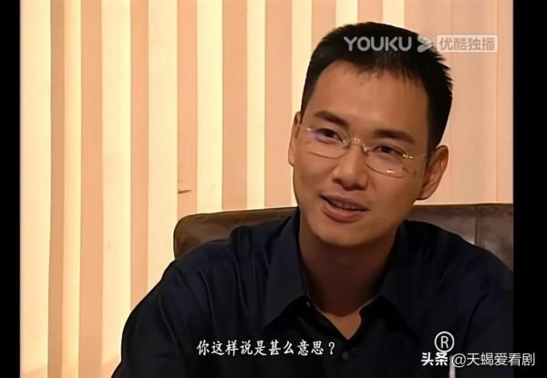 TVB印象深刻角色——《陀槍師姐3》張曼琪，扭曲的愛換來厄運果子