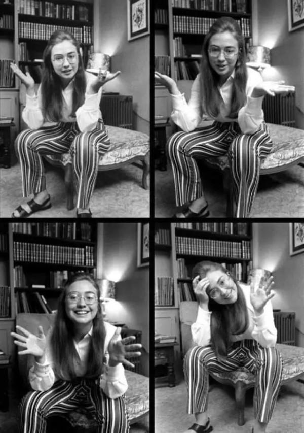 這世界他們來過——時間是個無聲的判官