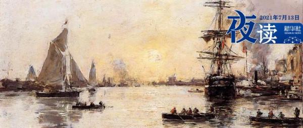 夜讀 | 迷茫時讀書，忙碌時運動，獨處時思考