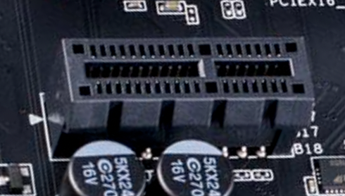 PCIE和PCI插槽區別