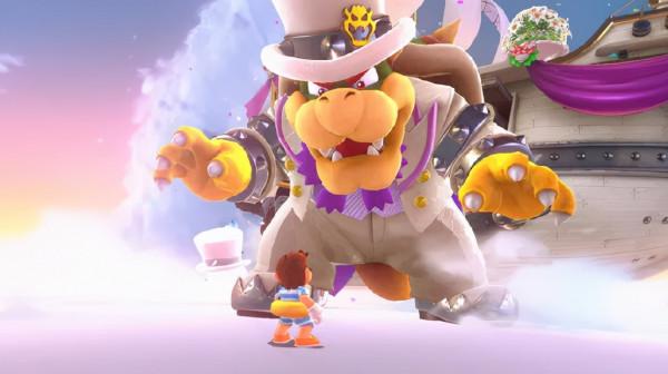 10款最強老任第一方，只有NS才能尊享的獨佔神作