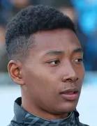 日本非洲裔國家隊首發十一人，這樣的日本國家隊你見過嗎？