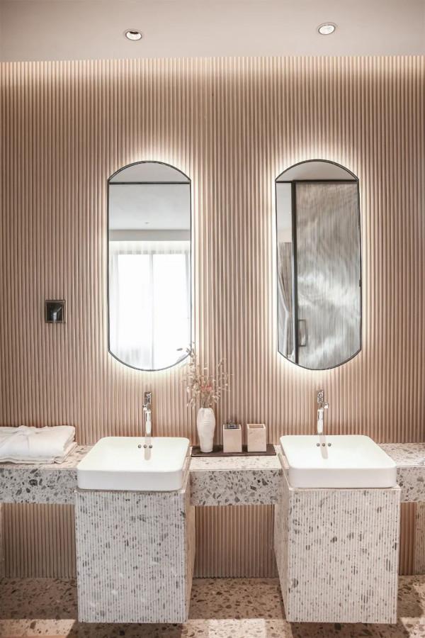 藝爍國際:現代基因與東方韻味的巧妙平衡 藝爍國際:現代基因與東方韻味的巧妙平衡