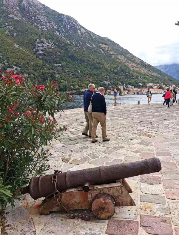 前南斯拉夫遊記(十) 前南斯拉夫遊記(十)