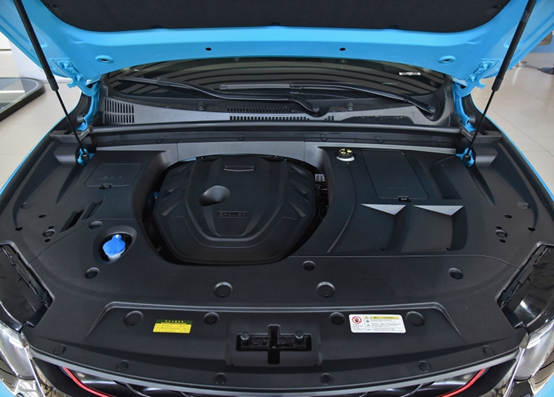 堅持運動路線,兩款不相伯仲的自主SUV,各自有著怎樣的命運? 堅持運動路線,兩款不相伯仲的自主SUV,各自有著怎樣的命運?