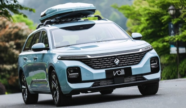 夏季出門自駕遊,10萬內想買舒適且空間大的車,這3款推薦給你 夏季出門自駕遊,10萬內想買舒適且空間大的車,這3款推薦給你