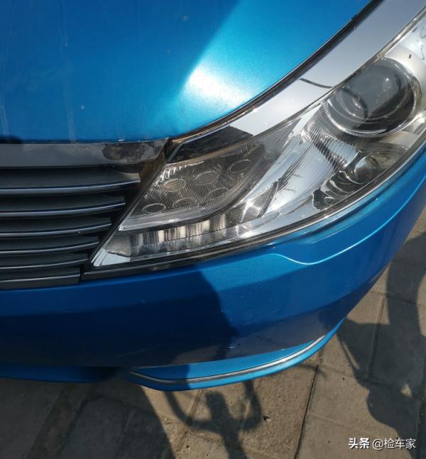 14秒破百，這輛售價37萬的電動車開四年只剩6萬，買它圖啥？