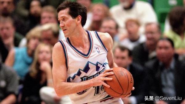 99-00賽季各資料領先者！奧尼爾得分王！穆大叔領銜籃板榜