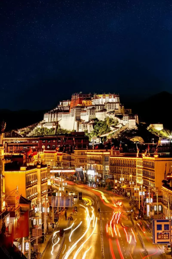 駕賓士SUV探索318（下）：一車一世界