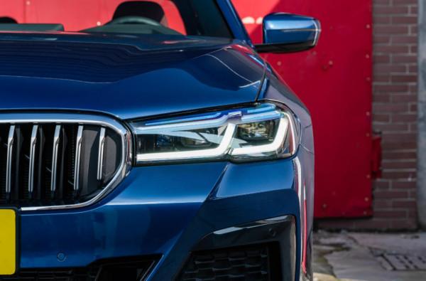 市場調查：BBA貨源告急 豪華車市場終端行情調查