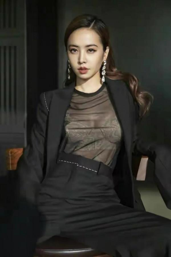 蔡依林都四十了 蔡依林都四十了