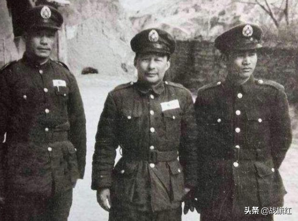 王石堅被捕，供出紅色特工，叛徒還是&OpenCurlyDoubleQuote;反間&rdquo;？赴臺經歷成謎