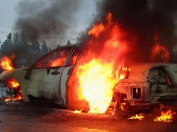 包頭富豪金利斌：24歲擺地攤，身價25億，為何卻在功成名就時自焚