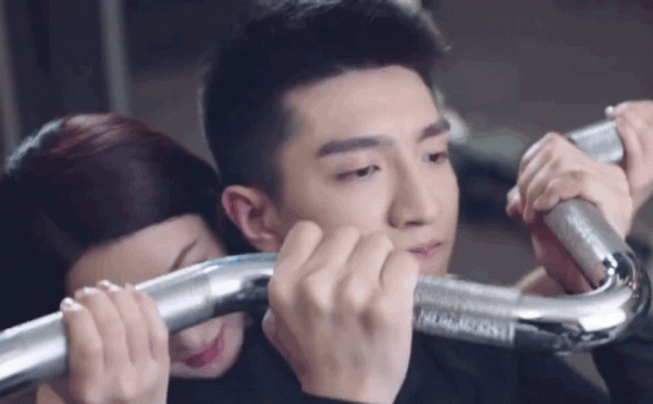 現代劇cp適配度只服這27對夫婦,男的帥、女的美,個個頂級高配 現代劇cp適配度只服這27對夫婦,男的帥、女的美,個個頂級高配