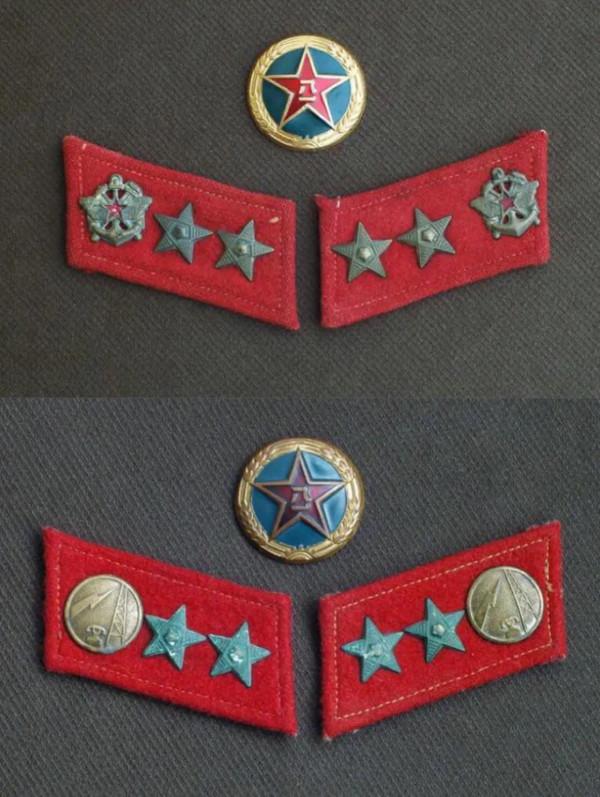 建國初期的共和國軍人：一組上色老照片，重溫那段激情燃燒的歲月