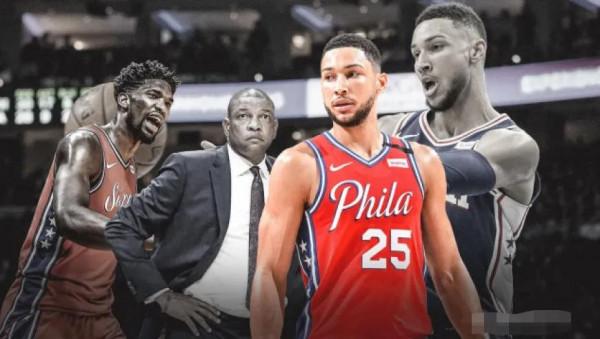 現役被&OpenCurlyDoubleQuote;投籃不準&rdquo;折磨的十大球星，威少坑隊友，西蒙斯被炮轟