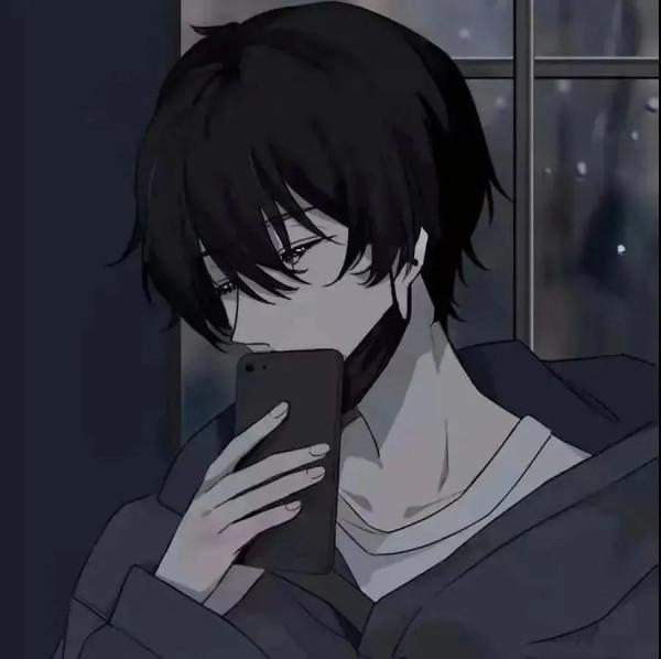 動漫頭像 | 人都有各自的月亮 動漫頭像 | 人都有各自的月亮